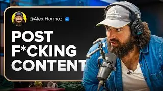My Youtube Channel Makes me $15k per week (How to create B2B content)
