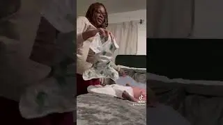 Night time Routine with my 2 month old sleeps 8-10 hours Part 1