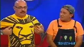 Operación de Chichis | Casasola | Guerra de Chistes