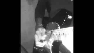 Son al Rey - Juan Luis Guerra (Lick de guitarra)