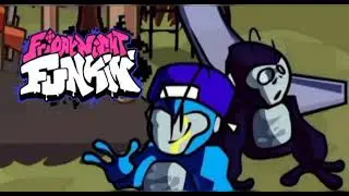 Moustardaphobia - Friday Night Funkin' VS GORILLA FUNKIN OST