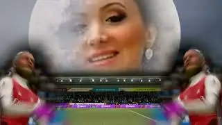 My FIFA Vid for 2024 from 2021~ probably