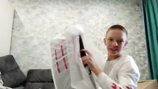 Купил новый моник с ozon