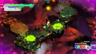 Bastion #11: Colford Cauldron