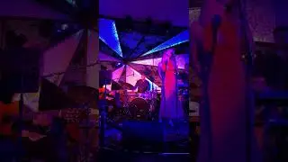 Molly Lewis whistles “Miracle Fruit” - Aug 22, 2023 - The Sultan Room - Brooklyn, NY