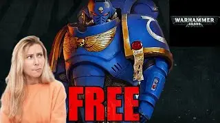 How to get Warhammer 40k 