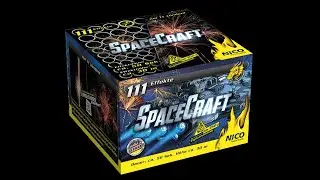 SpaceCraft, 111 Effekte