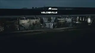 Poznaj VELO DE VILLE.
