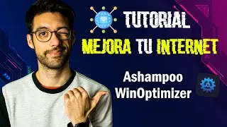🌐 How to OPTIMIZE INTERNET CONNECTION *Any Network Adapter* with WinOptimizer 26 🔥
