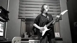 Кино - Перемен (кавер на гитаре)