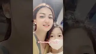 JANDA KAYA ANAK 1 MAS!! ADAKAH YANG MASIH MAU DENGANKU DAN MENERIMA ANAKKU