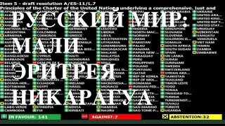 КРАХ И СТЫД 