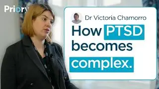 Complex PTSD Explained