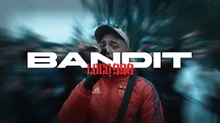 BOBBY VANDAMME x AVIE 