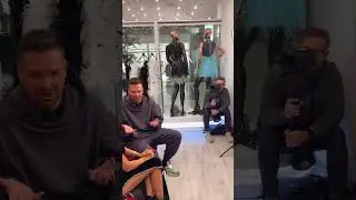 Как бы вы ответили на его вопрос? 🔥 Когда у тебя три высших, золотая медаль,  красный диплом…