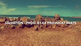 Boom Bap Old School 90’s type Beat - Salvation (Prod. by Louin HaZe)