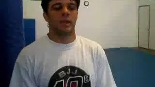 40 DegreesBJJ CAMPS / Robson Moura  3rd Day
