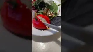 Банкеты. Фуршеты. Обучение