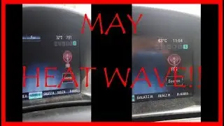 A Day in May || vlog