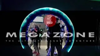 Megazone Seinäjoki