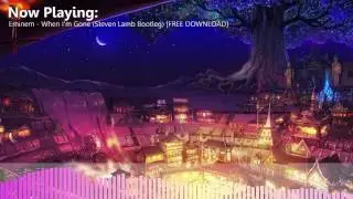 OBS VISUALIZER TEST
