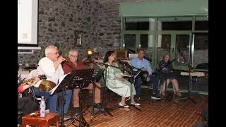 «Τραγούδια και πλάνα του παλιού σινεμά»