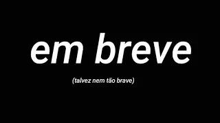 o trailer  (Naomi ta de volta :^)