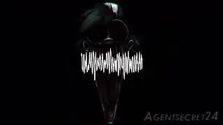 Friday Night Funkin Hypno's Lullaby (Monochrome Remix By Agentsecret24) 1 hour