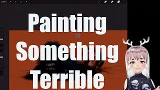 I Made a Bad