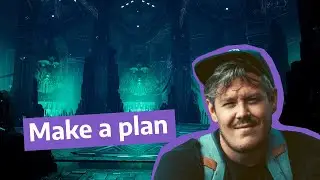 From the Rugby Field to Environment Art with Respawn’s Alex Beddows