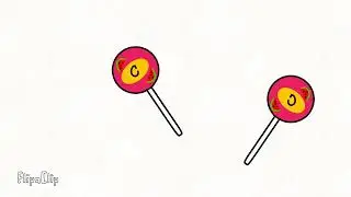 lollipop finished