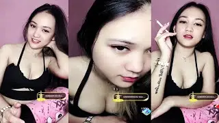 Ochi Anggraini BIGO LIVE | Video # 02 | 