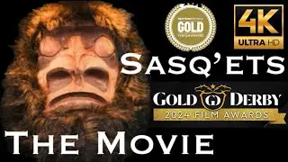 Best Bigfoot Movie | Sasquatch Documentary Expedition | Cannibal Giants