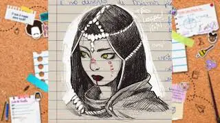 Tema da Nadja (Turma 339) | College of Loop + Skyfall RPG