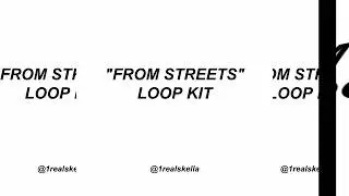 [FREE] LOOP KIT 