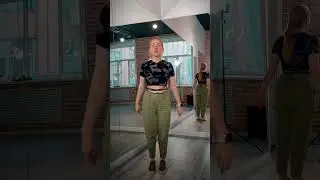 Куда девать руки во время танца #кизомба #кизомбаобучение