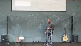 Joy in Suffering
