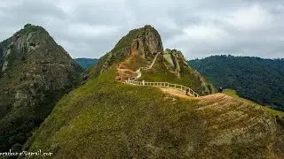 Morro do Campestre | Urubici | SC
