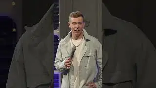 Первое Впечатление Об Африке! - Сергей Орлов 