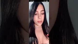 Chiqui 💙 Latina Bigo Live 