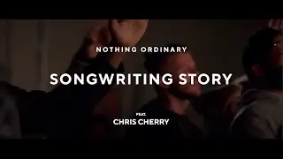 Nothing Ordinary Song Story
