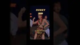 LISA - MONEY (PT/BR) - Prévia