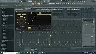 КАК СДЕЛАТЬ ХАУС ФОНК КАК У KORDHELL? ОТВЕТ ТУТ /// AGRESSIVE HOUSE PHONK TUTORIAL