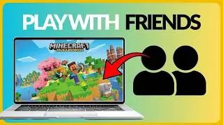 How to Play Minecraft Java with Your Friends (2026) - Easy Guide
