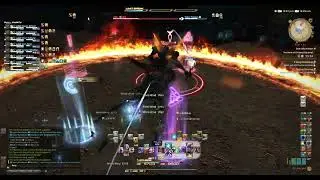 BLU Ifrit Ex: Mightier than the Inferno (Diamondback Strat)