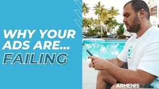 10 Reasons Why Your Google Ads Aren't Working! Learn The Key to Profitable Advertising On Google