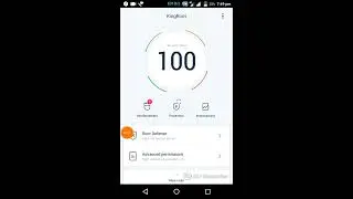 root micromax canvas play 4g {q469} easily