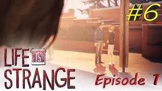 Life is Strange: Walkthrough - [Episode 1: Part 6] - XB1 Walkthrough Commentary