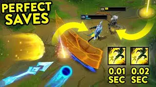 HEROIC SAVES that will warm your heart