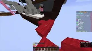 A few clips in bedwars today
